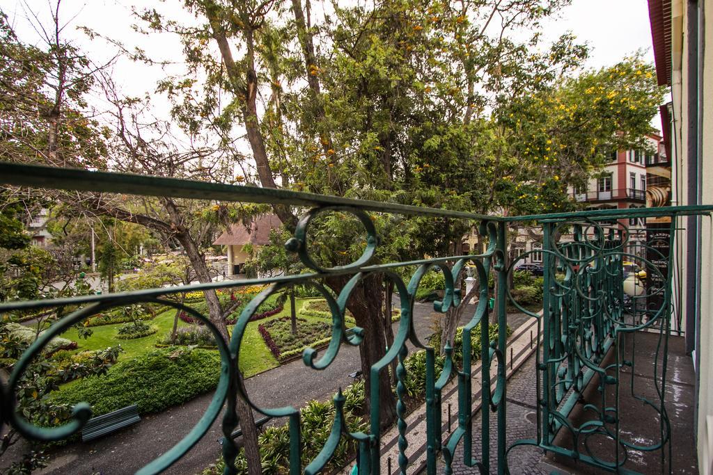 The Wine Lodges By An Island Apart Funchal  Exterior photo